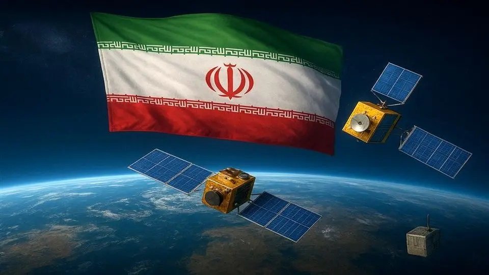 قفزة نوعية وتاريخية للصناعة الفضائية في إيران