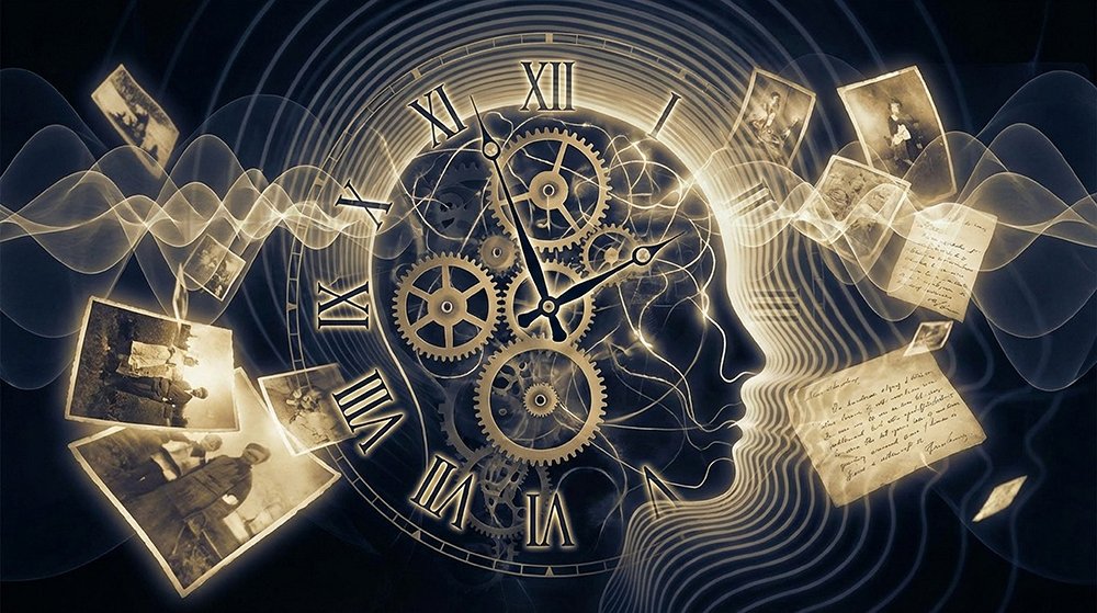 تم العثور على مؤقت في الدماغ يحدد الذكريات التي سيتم الاحتفاظ بها.