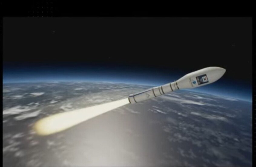 صاروخ شركة SpaceX ينقل إلى المدار مجموعة دورية من أقمار الإنترنت ستارلينك صاروخ شركة SpaceX ينقل إلى المدار مجموعة دورية من أقمار الإنترنت ستارلينك