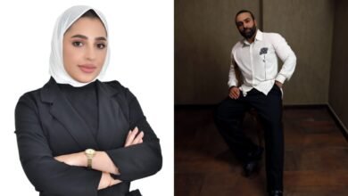 فضل جابر يخطو بثبات نحو العالمية… تعاون لبناني فضل جابر يخطو بثبات نحو العالمية… تعاون لبناني