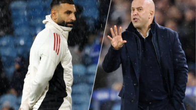 شرطان من سلوت للعفو عن محمد صلاح.. وتقارير تتحدث عن مفاجأة مدوية قد تنهي مشواره مع ليفربول