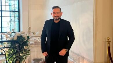 المنتج والموزّع الموسيقي أحمد عادل… بصمة فنية تتصدر المشهد العربي في التعاونات الكبرى المنتج والموزّع الموسيقي أحمد عادل… بصمة فنية تتصدر المشهد العربي في التعاونات الكبرى