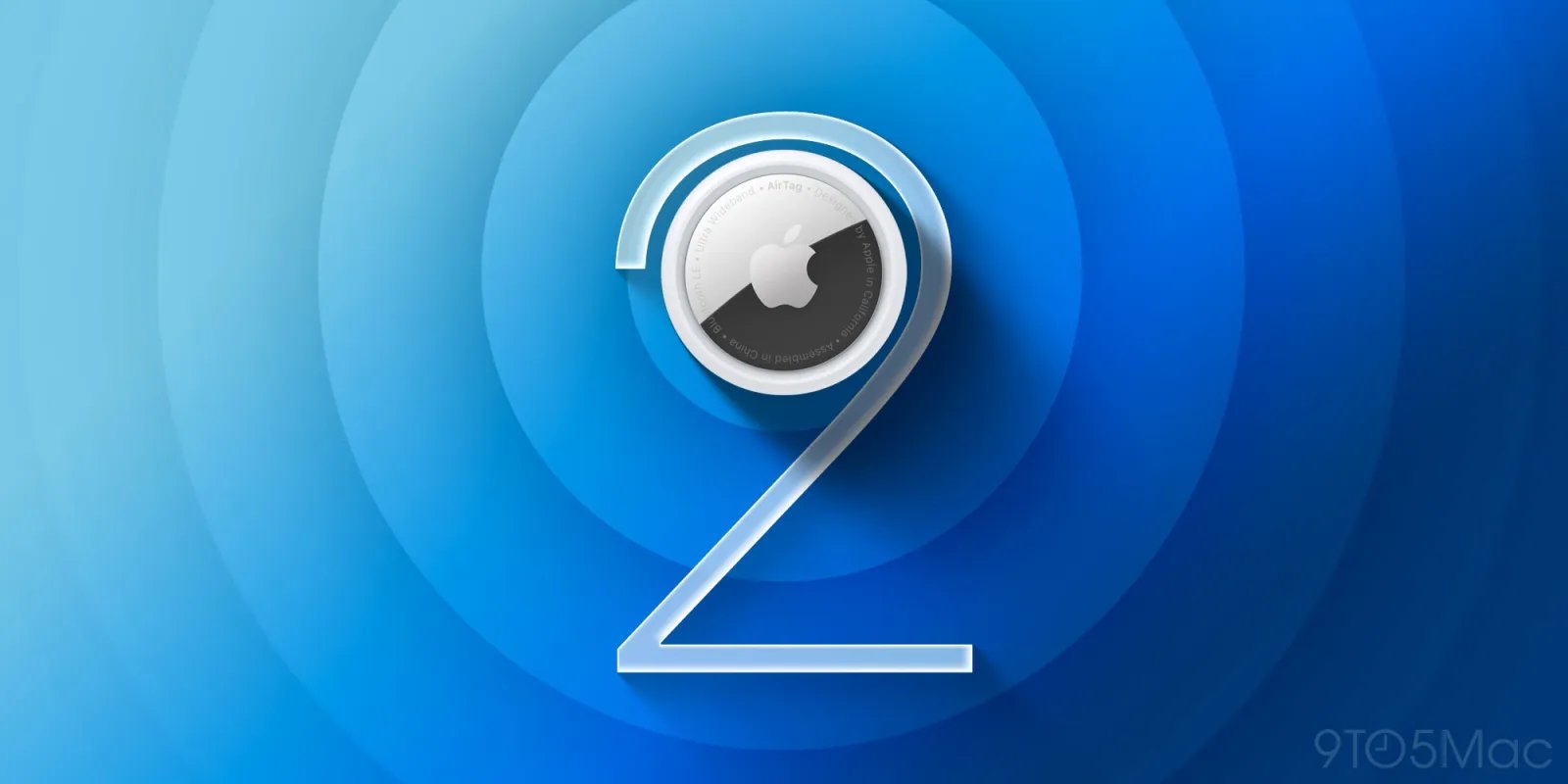 يكشف تسرب Aiag 2 الجديد عن خمس ميزات محسنة قادمة 1 1765501072 985 airtag 2