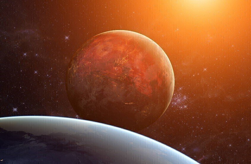 أول دليل مباشر يؤكد فرضية انحناء الزمكان لأينشتاين أول دليل مباشر يؤكد فرضية انحناء الزمكان لأينشتاين