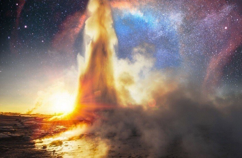 رصد كوكب شبيه بعوالم الأفلام الخيالية 2 1765549925 581 6932928b4c59b759b270d6ef