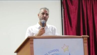 من هو أكرم شعيب؟ قصة نجاح رجل أعمال في الاستثمار والإدارة التنفيذية من هو أكرم شعيب؟ قصة نجاح رجل أعمال في الاستثمار والإدارة التنفيذية