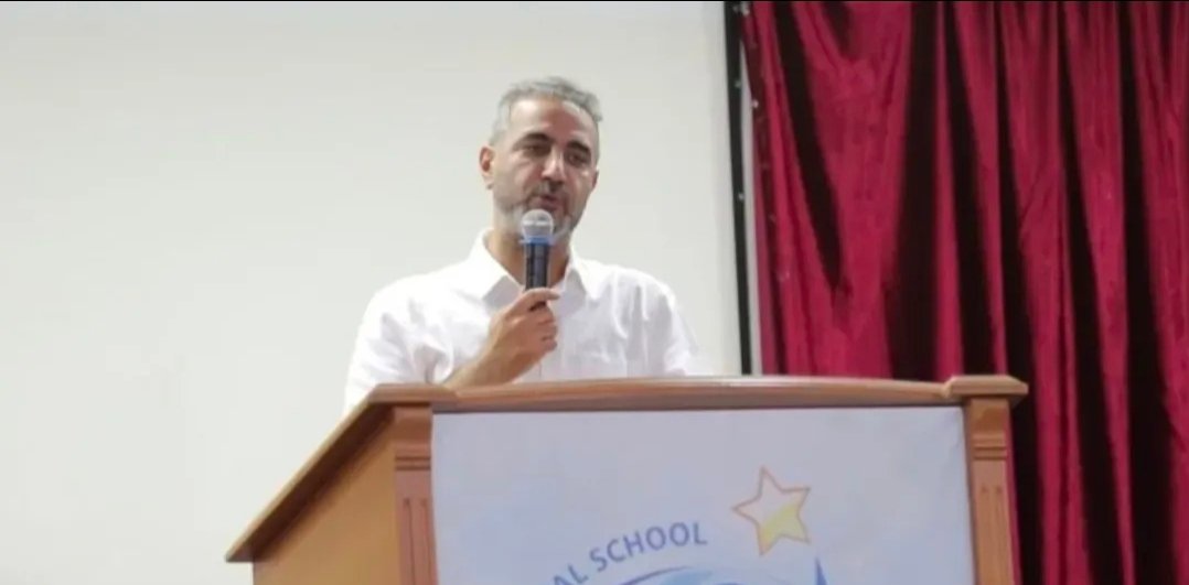 من هو أكرم شعيب؟ قصة نجاح رجل أعمال في الاستثمار والإدارة التنفيذية من هو أكرم شعيب؟ قصة نجاح رجل أعمال في الاستثمار والإدارة التنفيذية