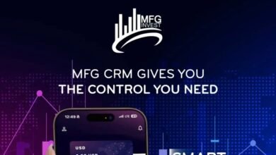 mfg invest من هي؟ تعريف شركة MFG Invest ونشاطها في الأسواق المالية mfg invest من هي؟ تعريف شركة MFG Invest ونشاطها في الأسواق المالية