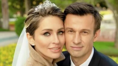 مدرب زينيت الروسي وزوجته ضحية القوانين الأوروبية مدرب زينيت الروسي وزوجته ضحية القوانين الأوروبية