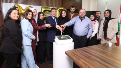 MFGinvest تتوج التزامها بالنمو المؤسسي رخصة موريشيوس تعزز مكانة الشركة الرائدة في تقديم خدمات مالية عالمية مع دعم تعليمي شامل MFGinvest تتوج التزامها بالنمو المؤسسي رخصة موريشيوس تعزز مكانة الشركة الرائدة في تقديم خدمات مالية عالمية مع دعم تعليمي شامل