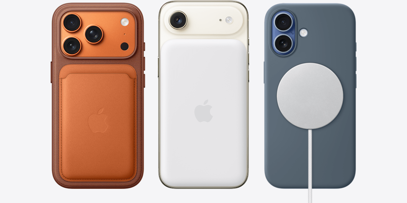 1766076420 676 Apple 2025 Qi2 MagSafe charger