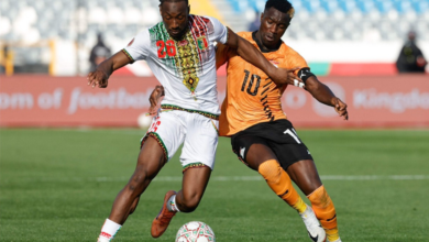 كأس إفريقيا 2025.. زامبيا تخطف تعادلا دراماتيكيا من مالي