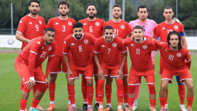 الموعد والقنوات الناقلة لمواجهة تونس ضد أوغندا في كأس إفريقيا