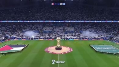 الاتحاد المصري لكرة القدم يصدر بيانا شديد اللهجة بعد تصريحات رئيس نظيره الفلسطيني