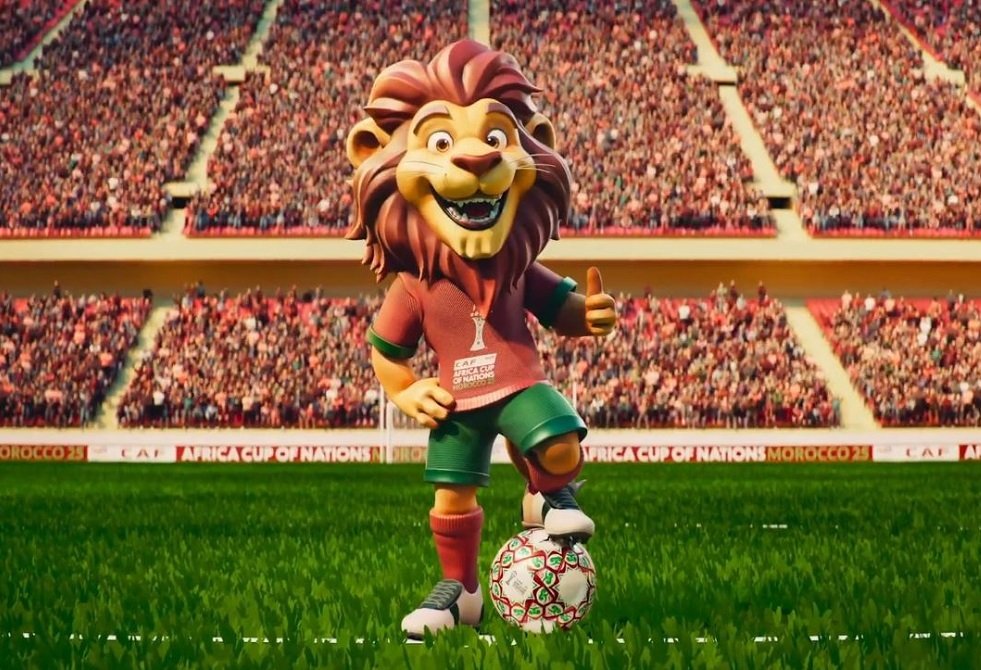 المغرب ضد زامبيا اليوم.. التشكيلة الأساسية والقنوات المفتوحة الناقلة للقاء