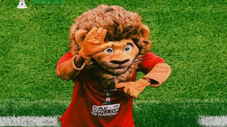 مدرب منتخب فرنسا يكشف سر متابعته لكأس إفريقيا 2025.. ويرشح منتخبين عربيين للفوز باللقب مدرب منتخب فرنسا يكشف سر متابعته لكأس إفريقيا 2025.. ويرشح منتخبين عربيين للفوز باللقب