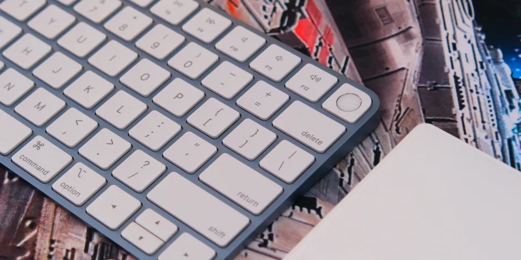 1767100955 500 M3 iMac hands on touch id