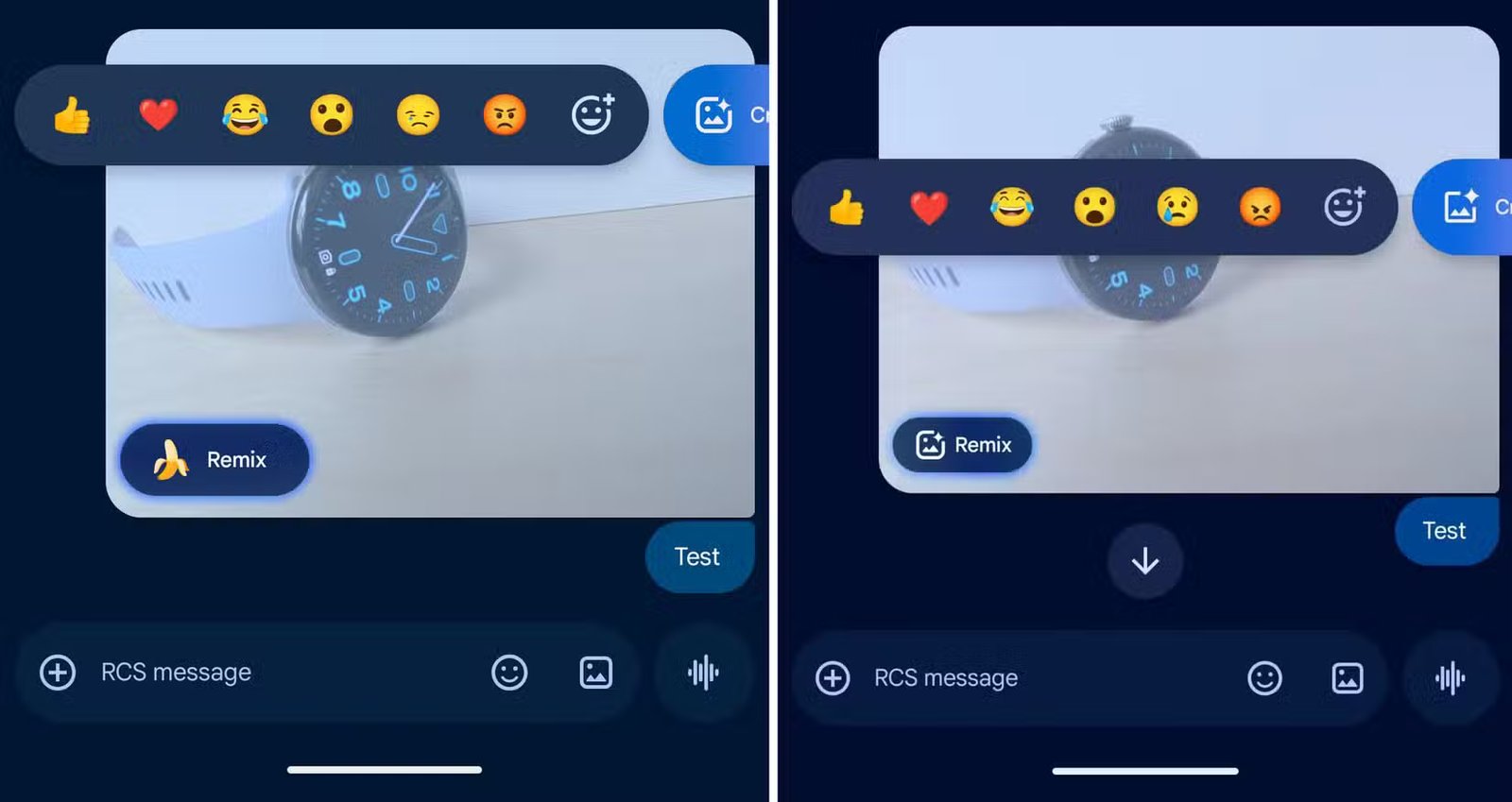 إذا حصلت على هاتف جديد خلال العطلات، فتحقق من ذلك قبل نهاية العام 3 1767104435 472 google messages nano banana logo
