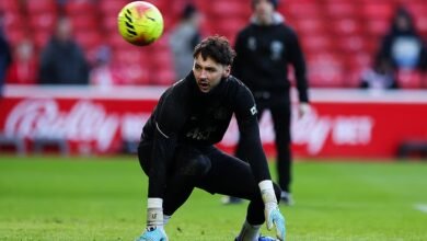 ملخص انتقالات مانشستر سيتي لشهر يناير محادثات أنطوان سيمينيو، اهتمام مارك جويهي، النادي الذي يقود السباق المكون من ستة فرق مقابل 30 مليون جنيه إسترليني لأوسكار بوب وآخر أخبار خروج كلاوديو إيشيفيري وجمعة باه ملخص انتقالات مانشستر سيتي لشهر يناير محادثات أنطوان سيمينيو، اهتمام مارك جويهي، النادي الذي يقود السباق المكون من ستة فرق مقابل 30 مليون جنيه إسترليني لأوسكار بوب وآخر أخبار خروج كلاوديو إيشيفيري وجمعة باه