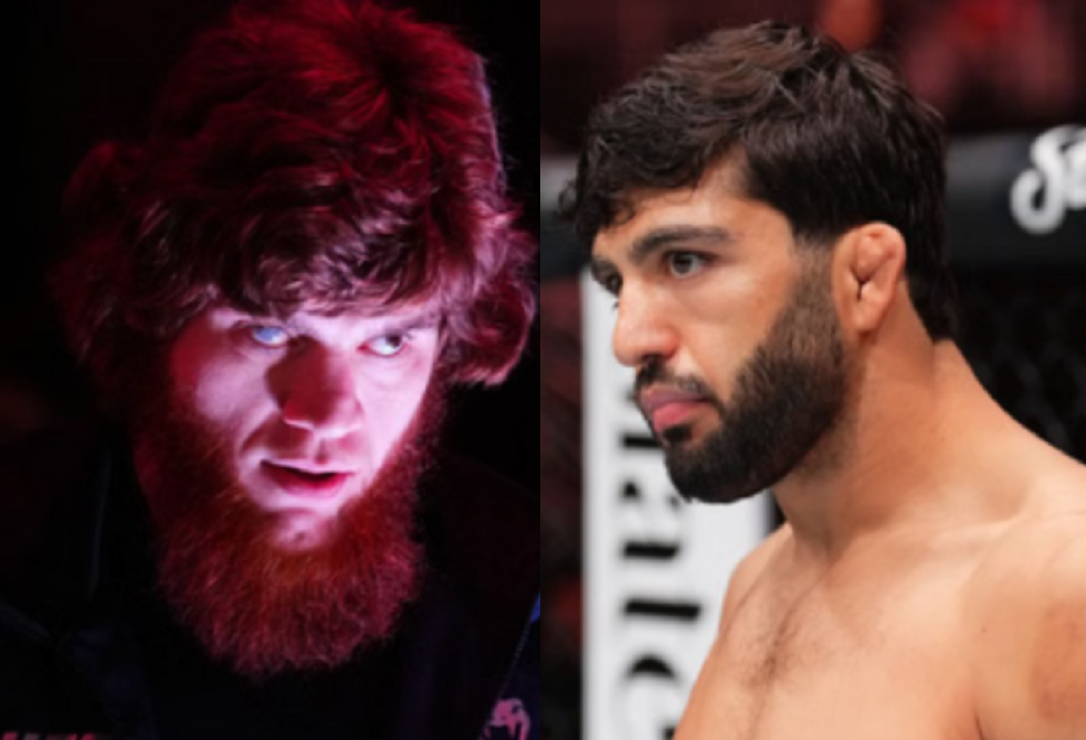 أرمان تساروكيان يخفق في الفوز على شارا بوليت.. (صور)