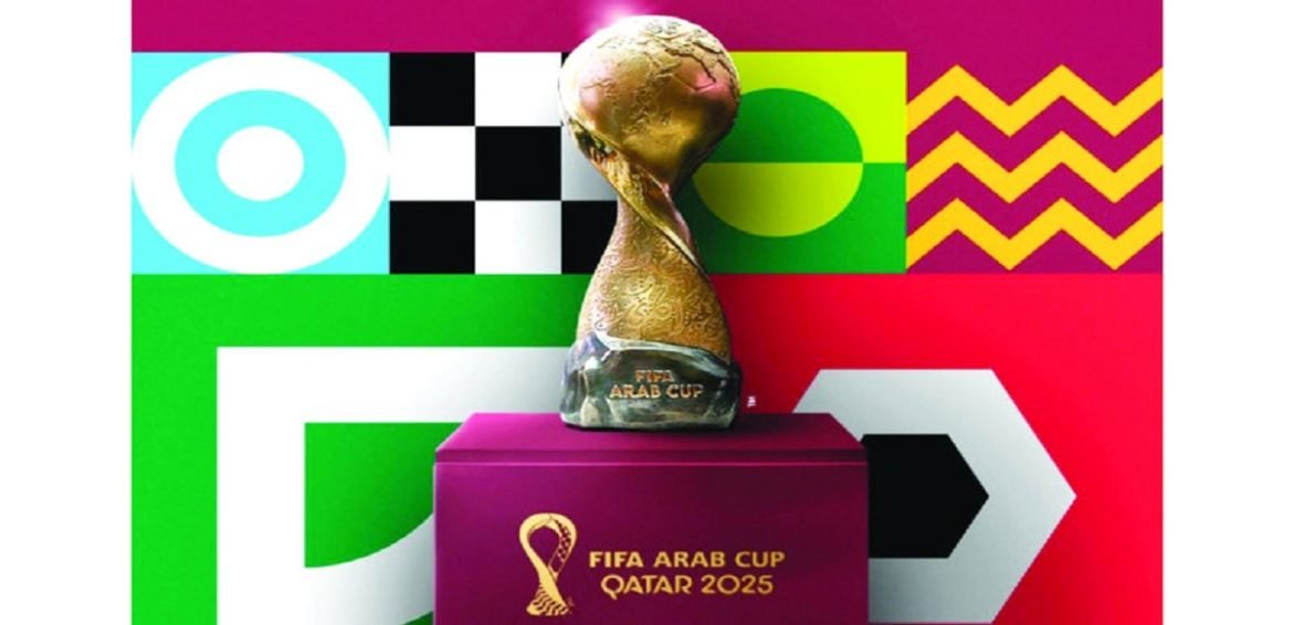 المغرب والأردن يتأهلان لنهائي كأس العرب بعد فوزهما على الإمارات والسعودية المغرب والأردن يتأهلان لنهائي كأس العرب بعد فوزهما على الإمارات والسعودية