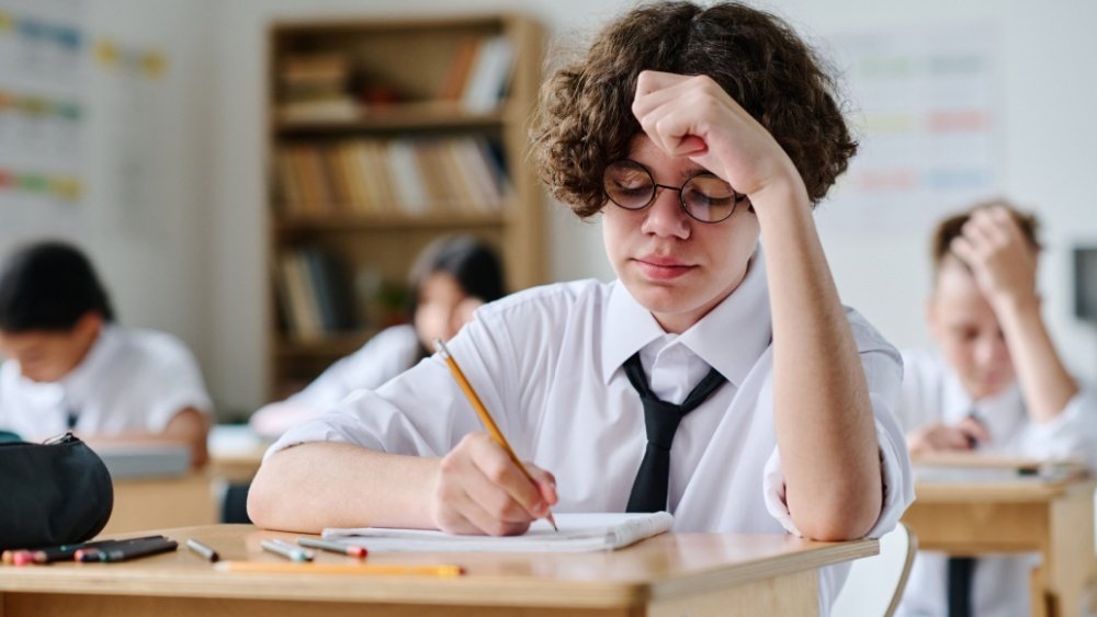 تظهر الدراسة فوائد تدوين الملاحظات حتى في عصر الشبكات العصبية تظهر الدراسة فوائد تدوين الملاحظات حتى في عصر الشبكات العصبية