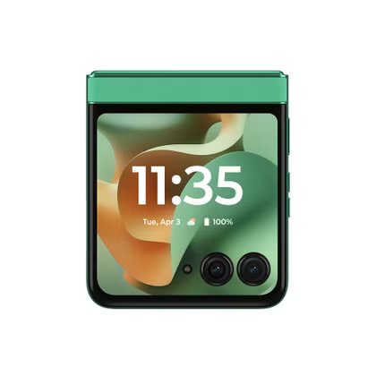 2025 razr pantone spring bud frontside copy