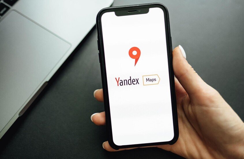 تطبيق خرائط ياندكس يحصل على ميزة مهمة تطبيق خرائط ياندكس يحصل على ميزة مهمة