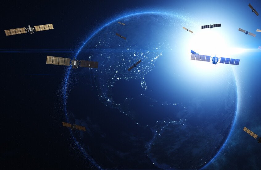 اصطدام وشيك بين ستارلينك وقمر صيني.. الازدحام الفضائي يصل إلى مرحلة خطيرة!.. 1 68f74eb24c59b76ef61c68b1