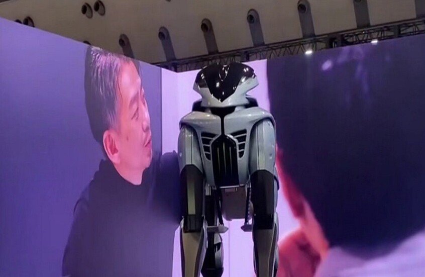 روسيا.. ابتكار روبوت يعمل بدون اتصال بالإنترنت والملاحة الفضائية