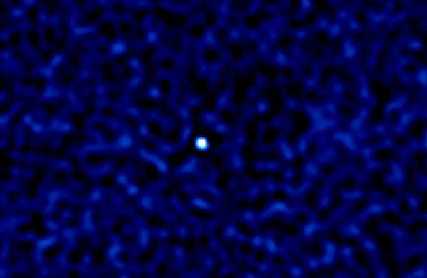 فك لغز العنكبوت الجليدي على قمر المشتري أوروبا 2 693be4514c59b73fbb4b7f88