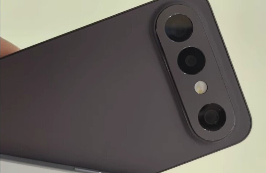 أبرز مواصفات الهاتف المنتظر من Realme أبرز مواصفات الهاتف المنتظر من Realme