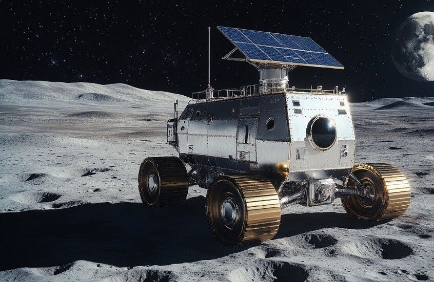 صاروخ Ariane 6 يحمل إلى الفضاء قمرين جديدين لخدمات الملاحة وتحديد المواقع