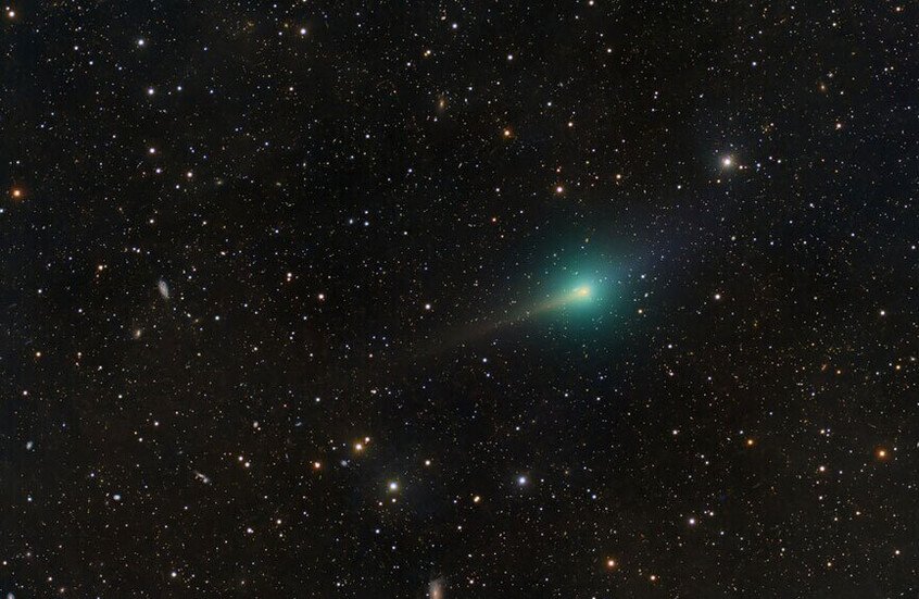 يشبه الليمونة ويمطر ألماسا!.. .. اكتشاف أغرب كوكب خارج المجموعة الشمسية 3 69426ffa4236044c787e13f0