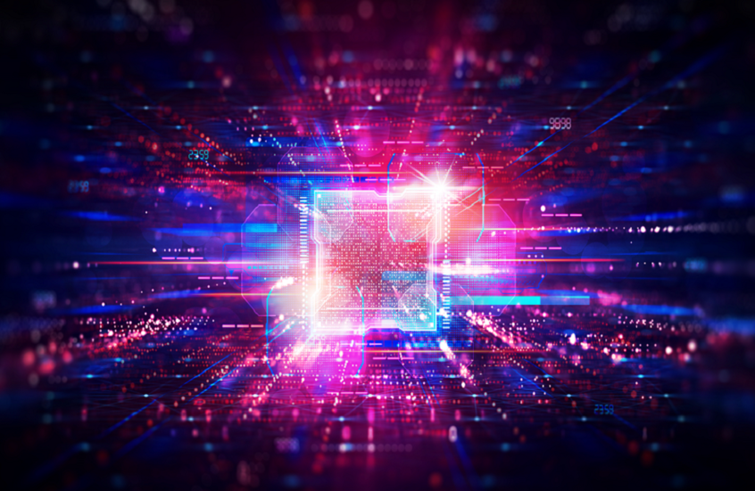 أقوى كمبيوتر كمومي روسي يصل لدقة 100٪ على 70 كيوبت أيوني