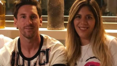 زفاف شقيقة ميسي يتحول إلى كابوس.. حادث مأساوي يجبر العائلة على تأجيل الحفل