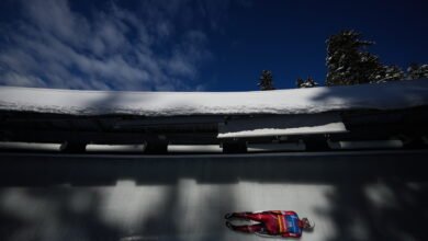 لاتفيا تمنع دخول 14 رياضيا روسيا