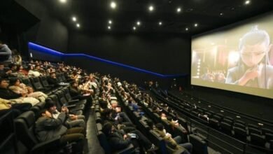 “Zootopia 2” يحطم الأرقام القياسية ويصبح أعلى فيلم كرتوني مستورد إيراداً بتاريخ الصين