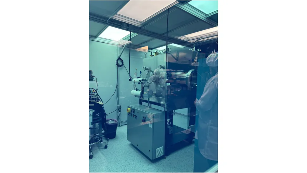 سيتم إطلاق أول شبكة لتوليد الطاقة وتشغيل أجهزة الكمبيوتر العملاقة إلى الفضاء