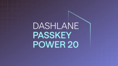 Apple @ Work يوضح تقرير Dashlane Passkey Power لماذا يجب على تكنولوجيا المعلومات في المؤسسة الاستعداد لمستقبل بدون كلمة مرور