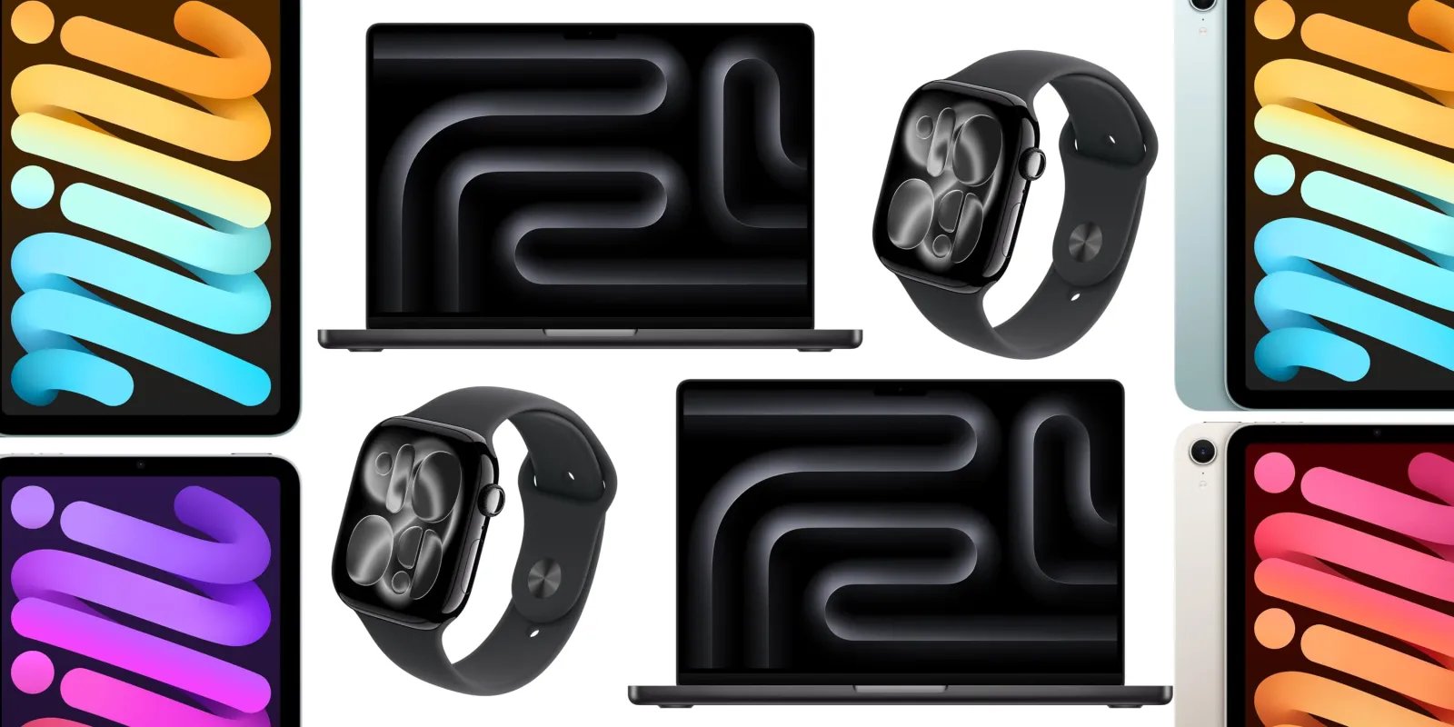 Apple Cyber Monday deals Series 11 iPad mini more