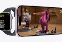 Apple Fitness+ تطلق إعلانًا تشويقيًا غامضًا هناك شيء كبير قادم