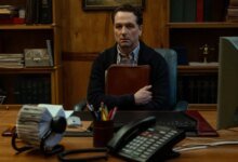 Apple TV تكشف عن مسلسل جديد من بطولة Matw Rhys من Beast in Me