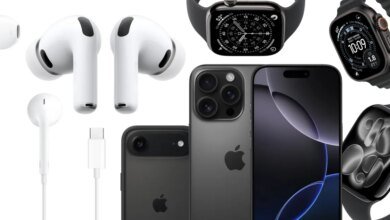 Apple Watch Ultra 2، iPhone 16 Pro Max، Mac mini، المزيد 9to5Mac