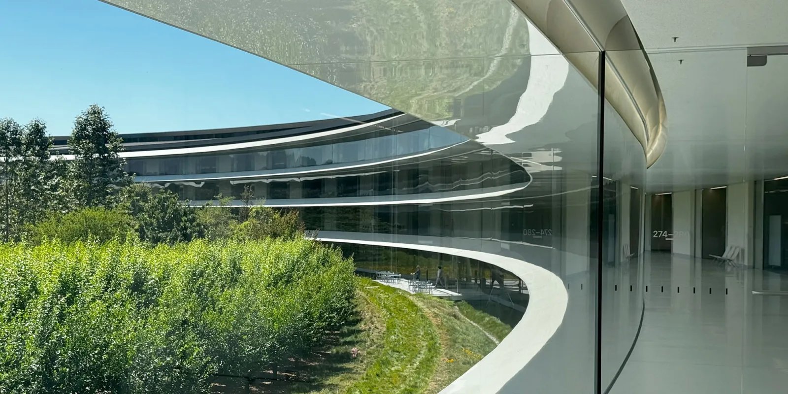 ربما يكون تفجير التصميم هو ما تحتاجه شركة Apple 1 Apple generates 2.4 million per employee but is only third in the ranking