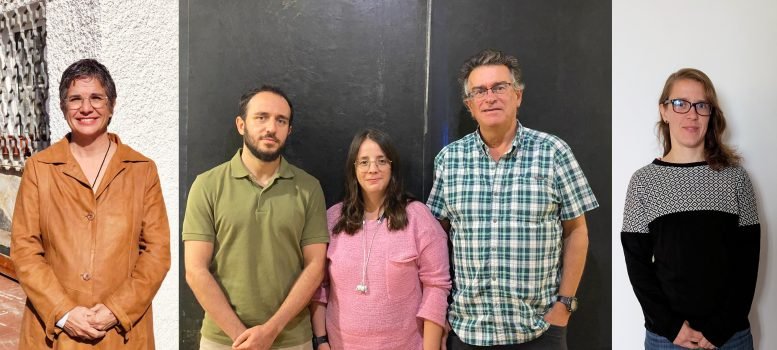 Different Body Sensors To Detect Cold Researchers