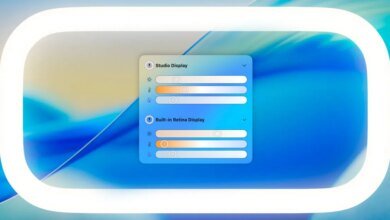 LightBuddy هو تطبيق Ring Light Mac الجديد القابل للتخصيص بالكامل LightBuddy هو تطبيق Ring Light Mac الجديد القابل للتخصيص بالكامل