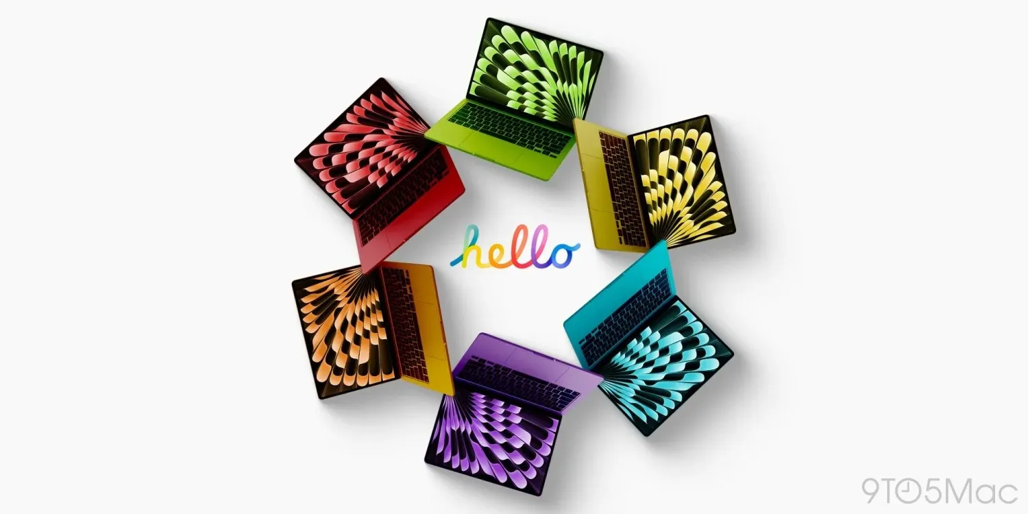 Low cost MacBook production starting soon possible 599 or 699 pricing.webp