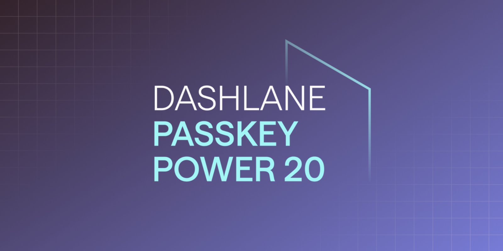 Apple @ Work يوضح تقرير Dashlane Passkey Power لماذا يجب على تكنولوجيا المعلومات في المؤسسة الاستعداد لمستقبل بدون كلمة مرور 1 Passkey Power 20
