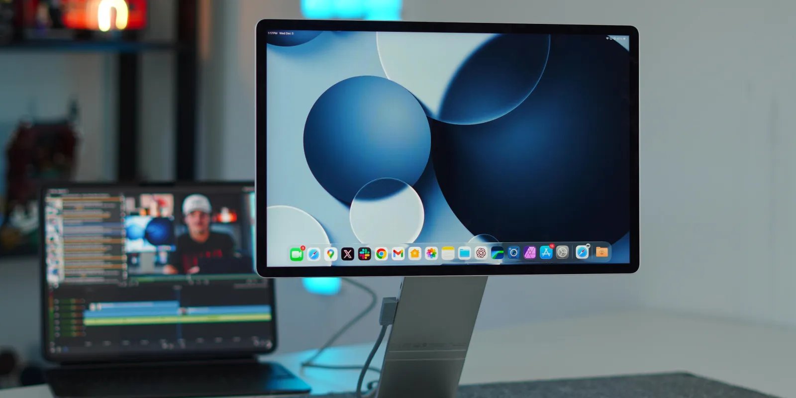 مراجعة: لماذا Sotsu FlipAction هي شاشتي الثانية المفضلة الجديدة لأجهزة iPad Pro (و Mac) 1 Sotsu FI 2